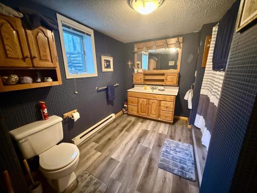 115 2nd Avenue SW, Baudette, MN 56623
