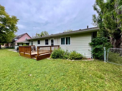 115 2nd Avenue SW, Baudette, MN 56623