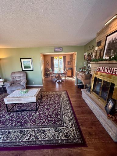 115 2nd Avenue SW, Baudette, MN 56623