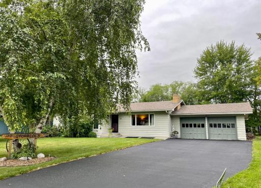 115 2nd Avenue SW, Baudette, MN 56623
