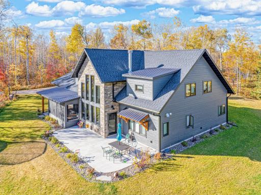 11684 Brook Lane, Hayward, WI 54843