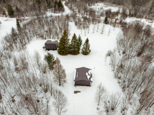 Town Road 6, Northome, MN 56661