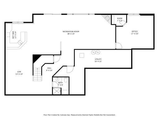 3732 Jeffers Court NW, Prior Lake, MN 55372