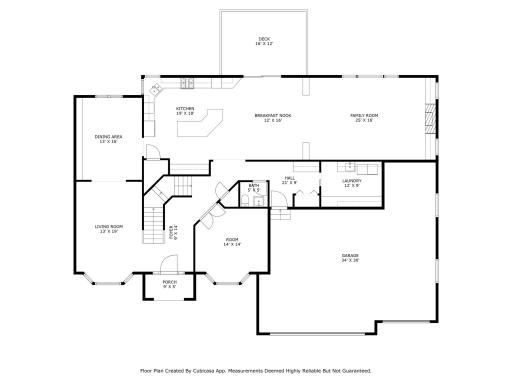 3732 Jeffers Court NW, Prior Lake, MN 55372