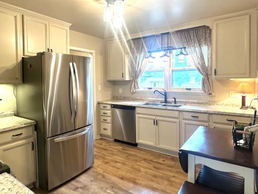 302 3rd Street N, Rose Creek, MN 55970