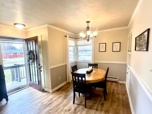 302 3rd Street N, Rose Creek, MN 55970