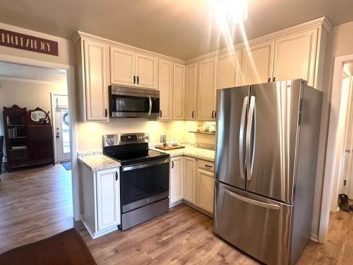 302 3rd Street N, Rose Creek, MN 55970
