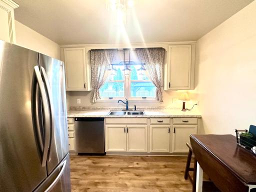 302 3rd Street N, Rose Creek, MN 55970
