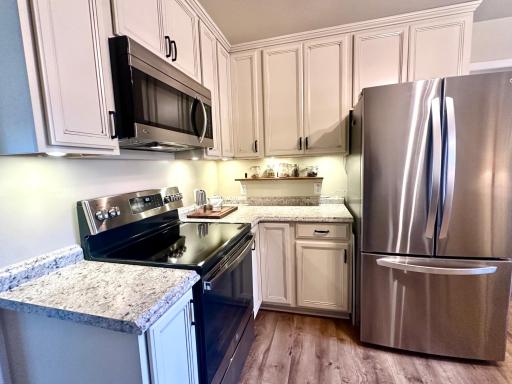 302 3rd Street N, Rose Creek, MN 55970