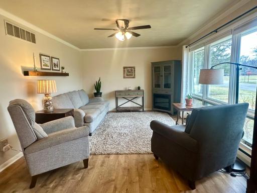 302 3rd Street N, Rose Creek, MN 55970