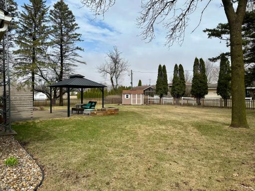 302 3rd Street N, Rose Creek, MN 55970