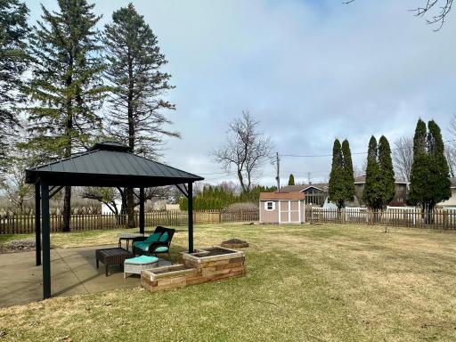 302 3rd Street N, Rose Creek, MN 55970