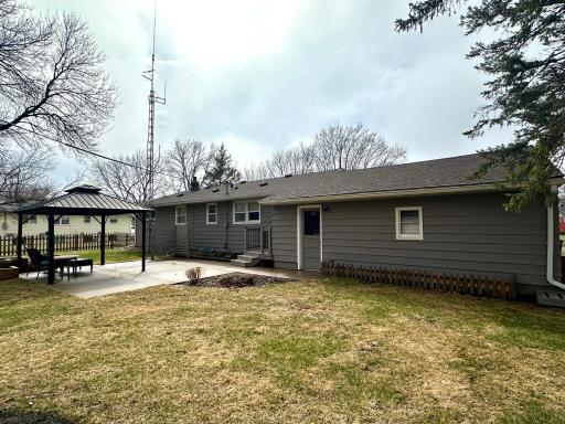 302 3rd Street N, Rose Creek, MN 55970