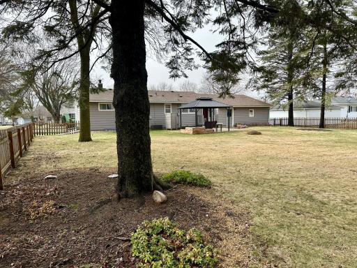 302 3rd Street N, Rose Creek, MN 55970