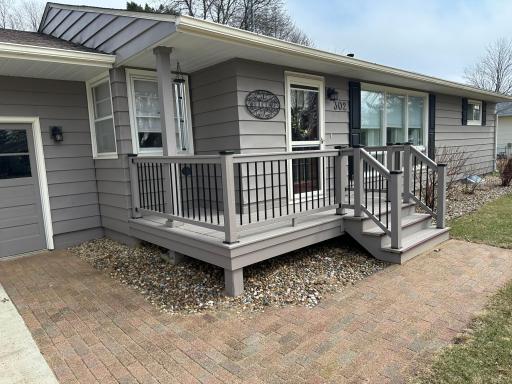 302 3rd Street N, Rose Creek, MN 55970