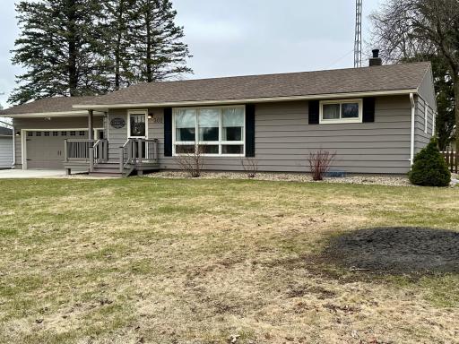 302 3rd Street N, Rose Creek, MN 55970