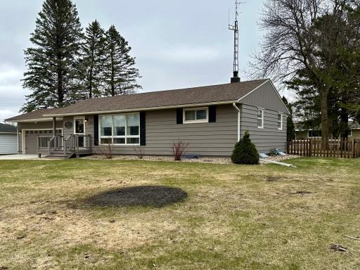 302 3rd Street N, Rose Creek, MN 55970