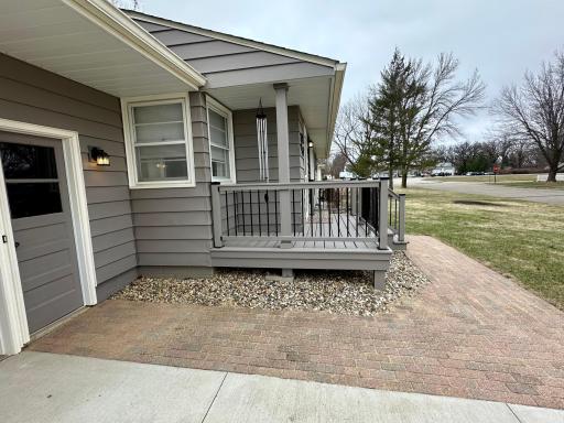 302 3rd Street N, Rose Creek, MN 55970