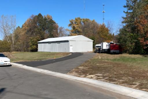 Building #2 Exterior