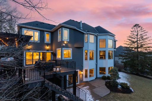10072 Gristmill Ridge, Eden Prairie, MN 55347