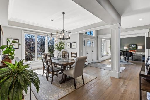 10072 Gristmill Ridge, Eden Prairie, MN 55347