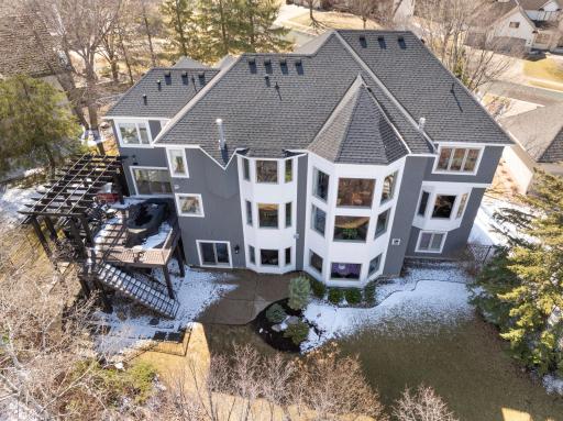 10072 Gristmill Ridge, Eden Prairie, MN 55347