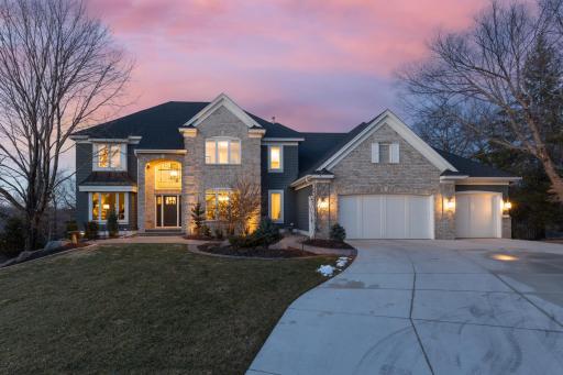 10072 Gristmill Ridge, Eden Prairie, MN 55347