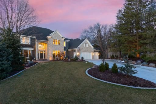 10072 Gristmill Ridge, Eden Prairie, MN 55347