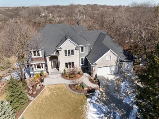 10072 Gristmill Ridge, Eden Prairie, MN 55347