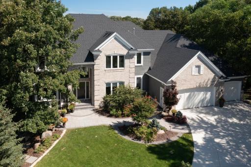 10072 Gristmill Ridge, Eden Prairie, MN 55347
