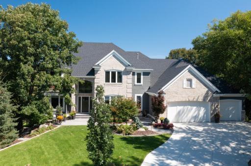 10072 Gristmill Ridge, Eden Prairie, MN 55347