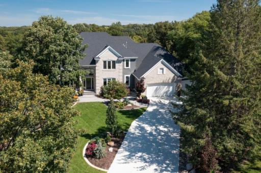 10072 Gristmill Ridge, Eden Prairie, MN 55347