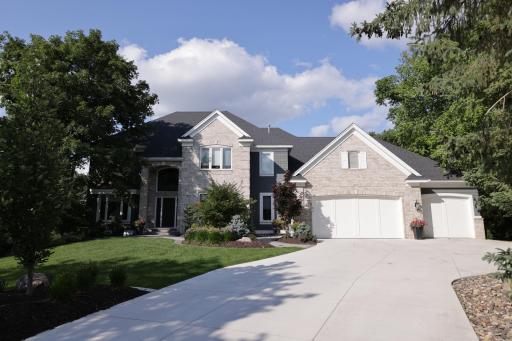 10072 Gristmill Ridge, Eden Prairie, MN 55347