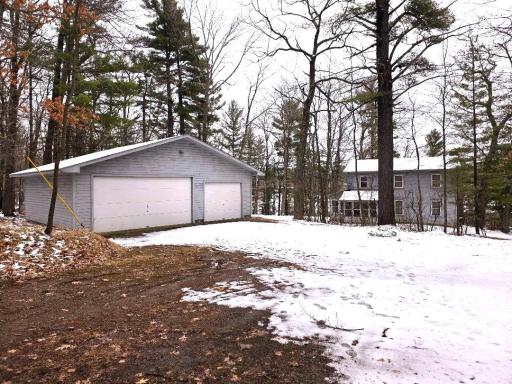 2406 4-5th St., Cumberland, WI 54829