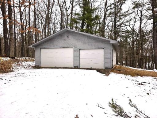 2406 4-5th St., Cumberland, WI 54829
