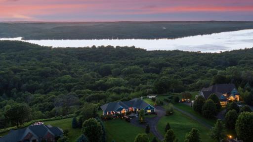 264 Saint Annes Parkway, Hudson, WI 54016