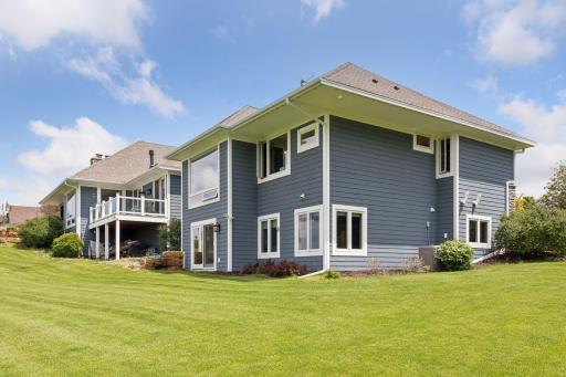 264 Saint Annes Parkway, Hudson, WI 54016