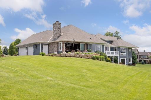 264 Saint Annes Parkway, Hudson, WI 54016