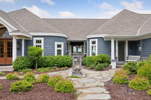 264 Saint Annes Parkway, Hudson, WI 54016
