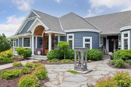 264 Saint Annes Parkway, Hudson, WI 54016
