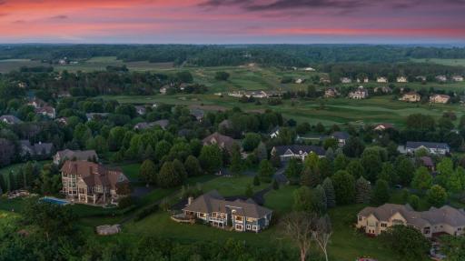 264 Saint Annes Parkway, Hudson, WI 54016