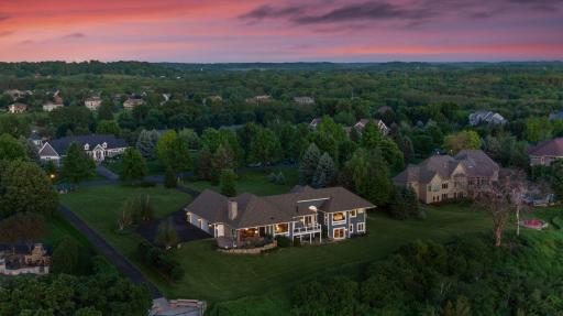 264 Saint Annes Parkway, Hudson, WI 54016