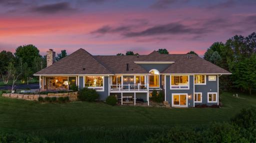 264 Saint Annes Parkway, Hudson, WI 54016