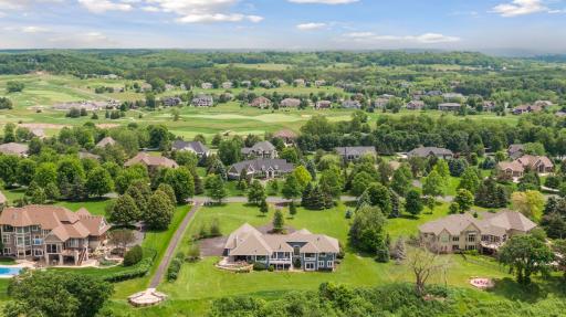 264 Saint Annes Parkway, Hudson, WI 54016