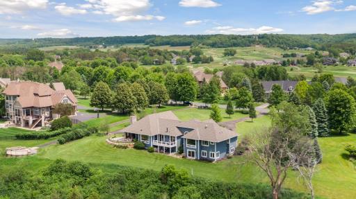 264 Saint Annes Parkway, Hudson, WI 54016