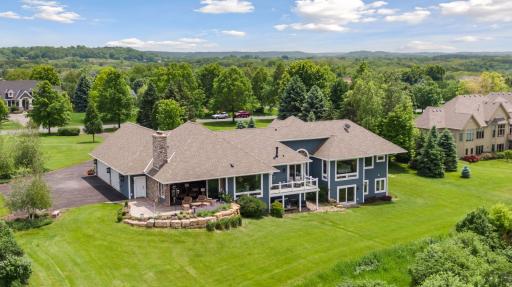 264 Saint Annes Parkway, Hudson, WI 54016
