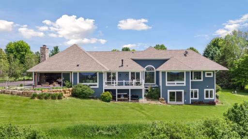 264 Saint Annes Parkway, Hudson, WI 54016