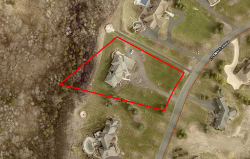 264 Saint Annes Parkway, Hudson, WI 54016