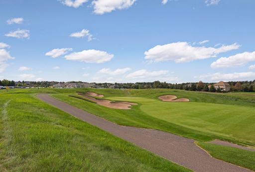 264 Saint Annes Parkway, Hudson, WI 54016