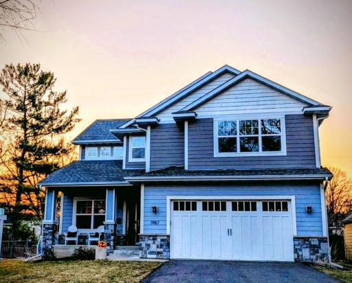 3967 Dakota Avenue S, Minneapolis, MN 55416